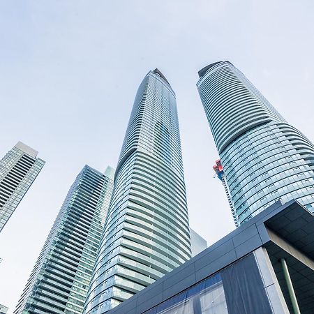 Aaira Suites 토론토 외부 사진