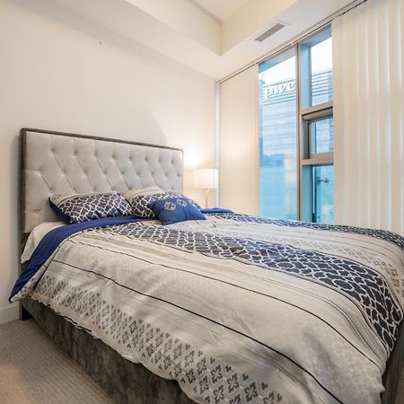 Aaira Suites 토론토 외부 사진