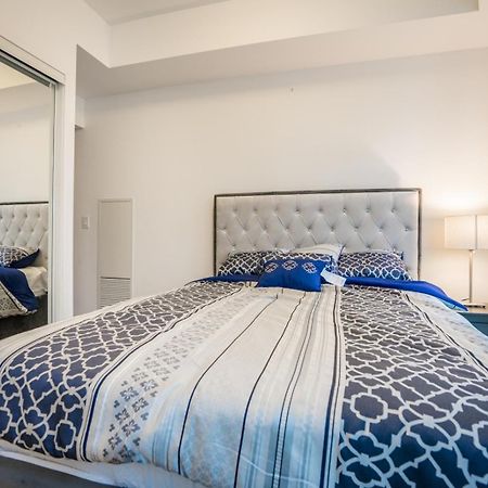 Aaira Suites 토론토 외부 사진