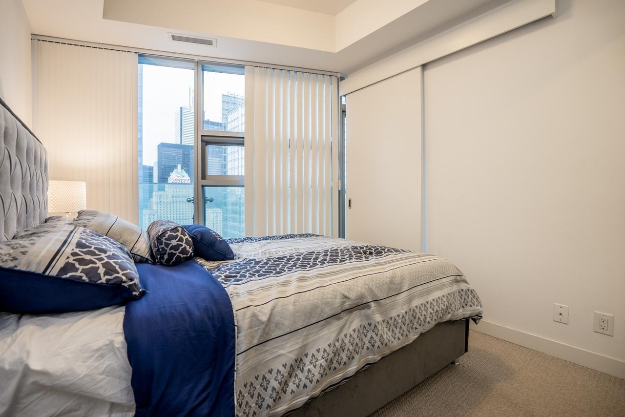 Aaira Suites 토론토 외부 사진