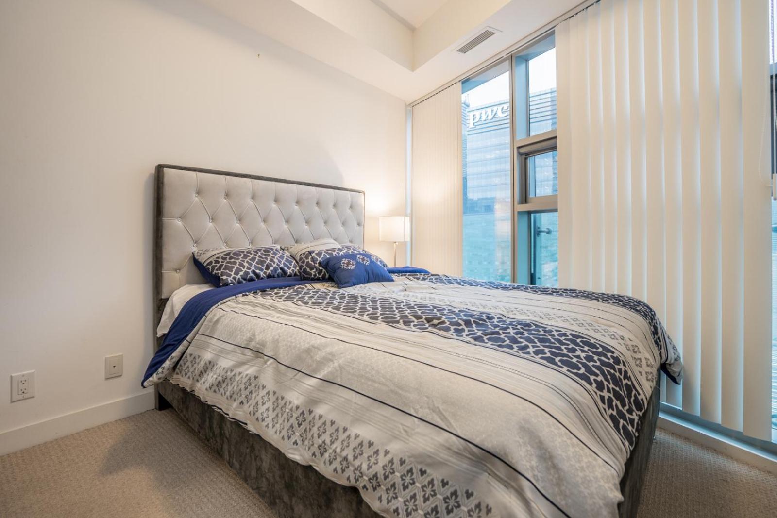 Aaira Suites 토론토 외부 사진