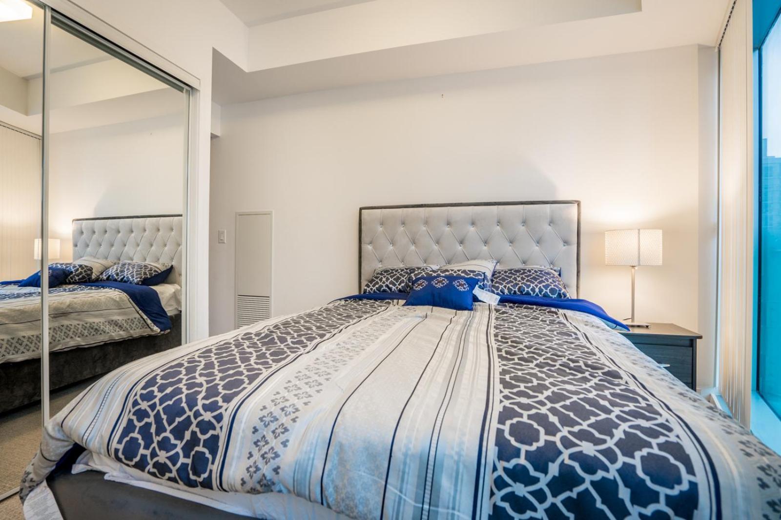 Aaira Suites 토론토 외부 사진
