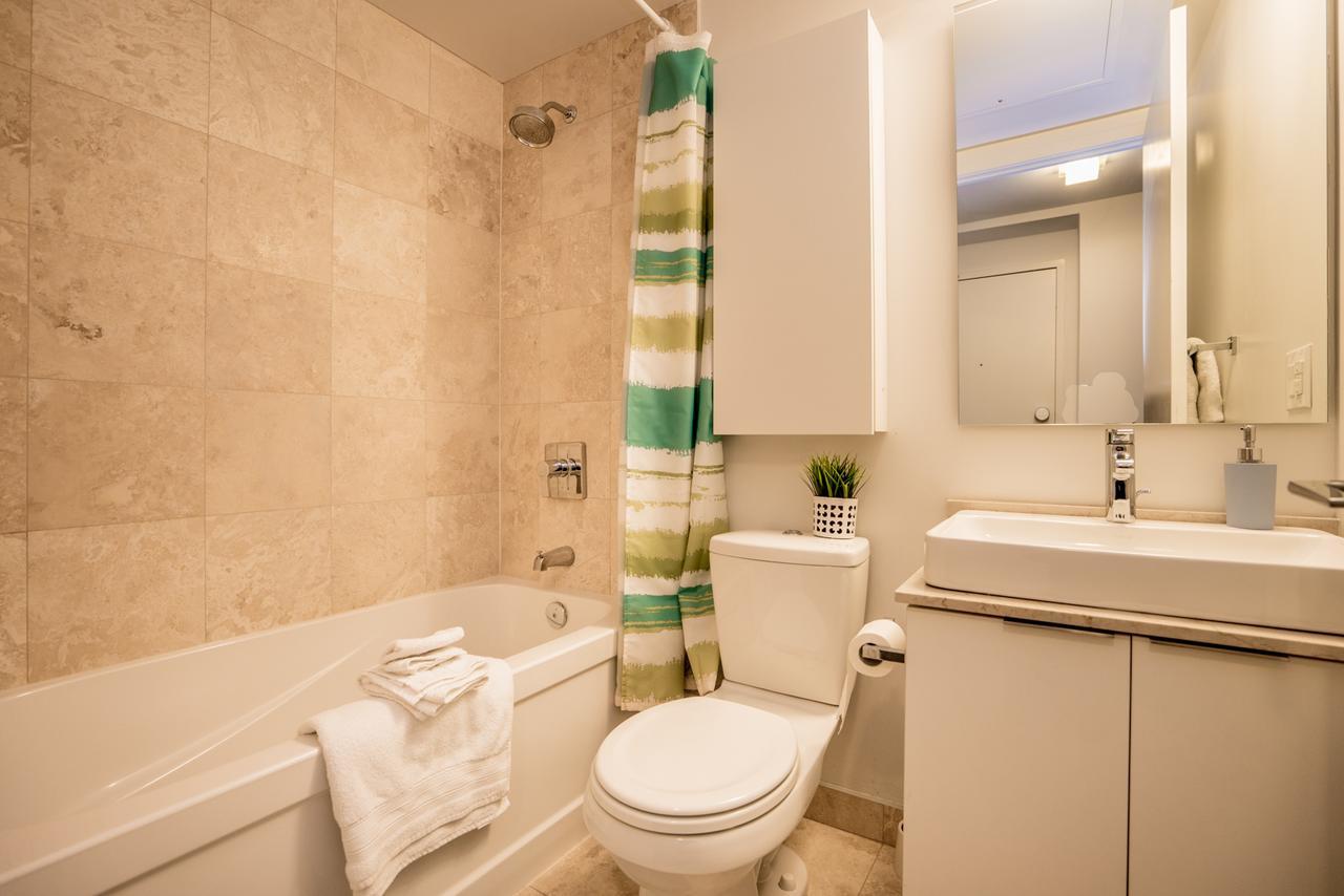 Aaira Suites 토론토 외부 사진