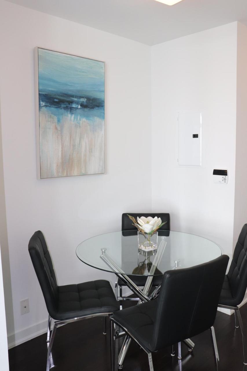 Aaira Suites 토론토 외부 사진