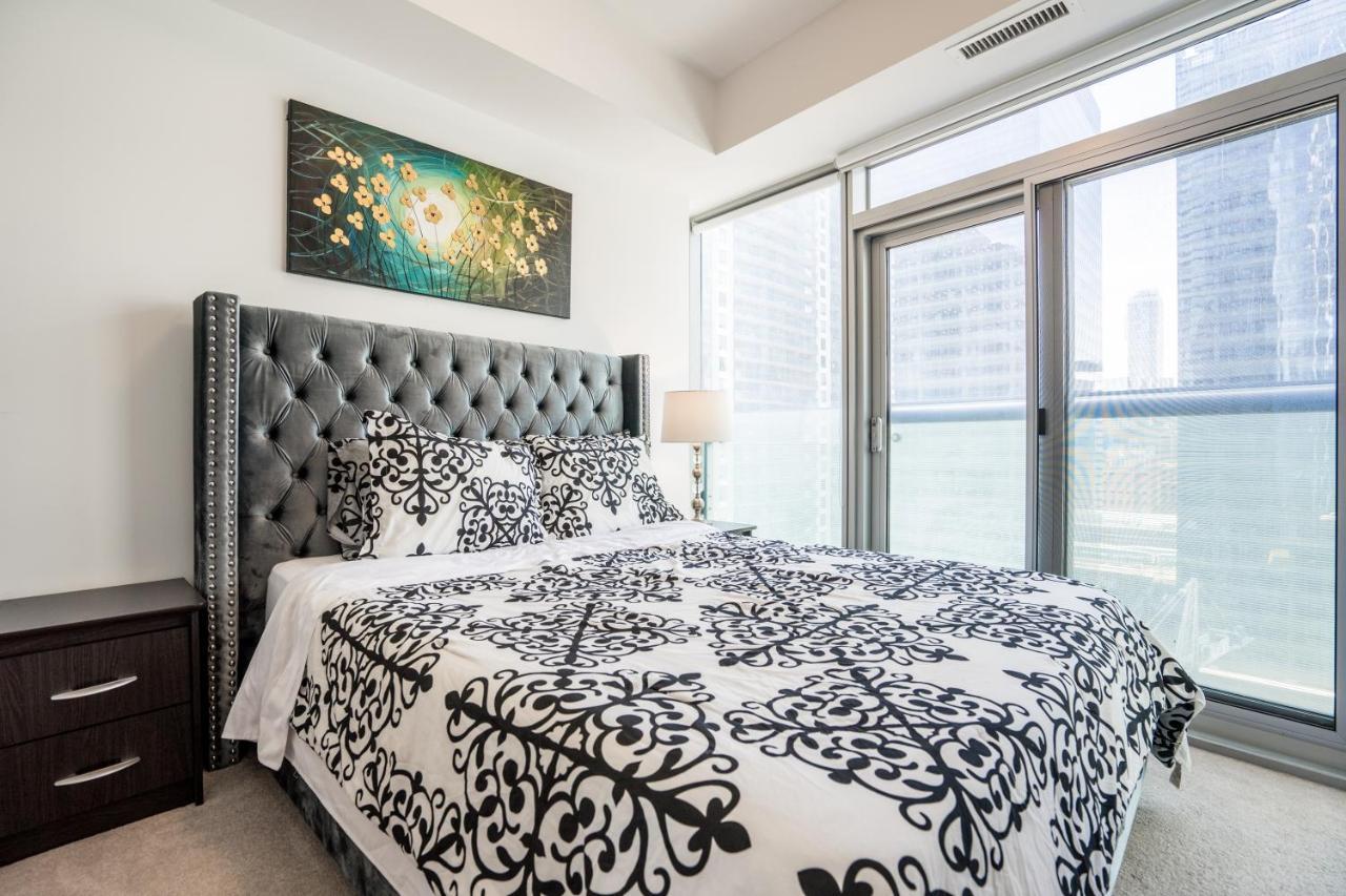 Aaira Suites 토론토 외부 사진