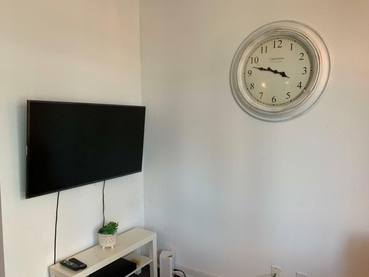 Aaira Suites 토론토 외부 사진