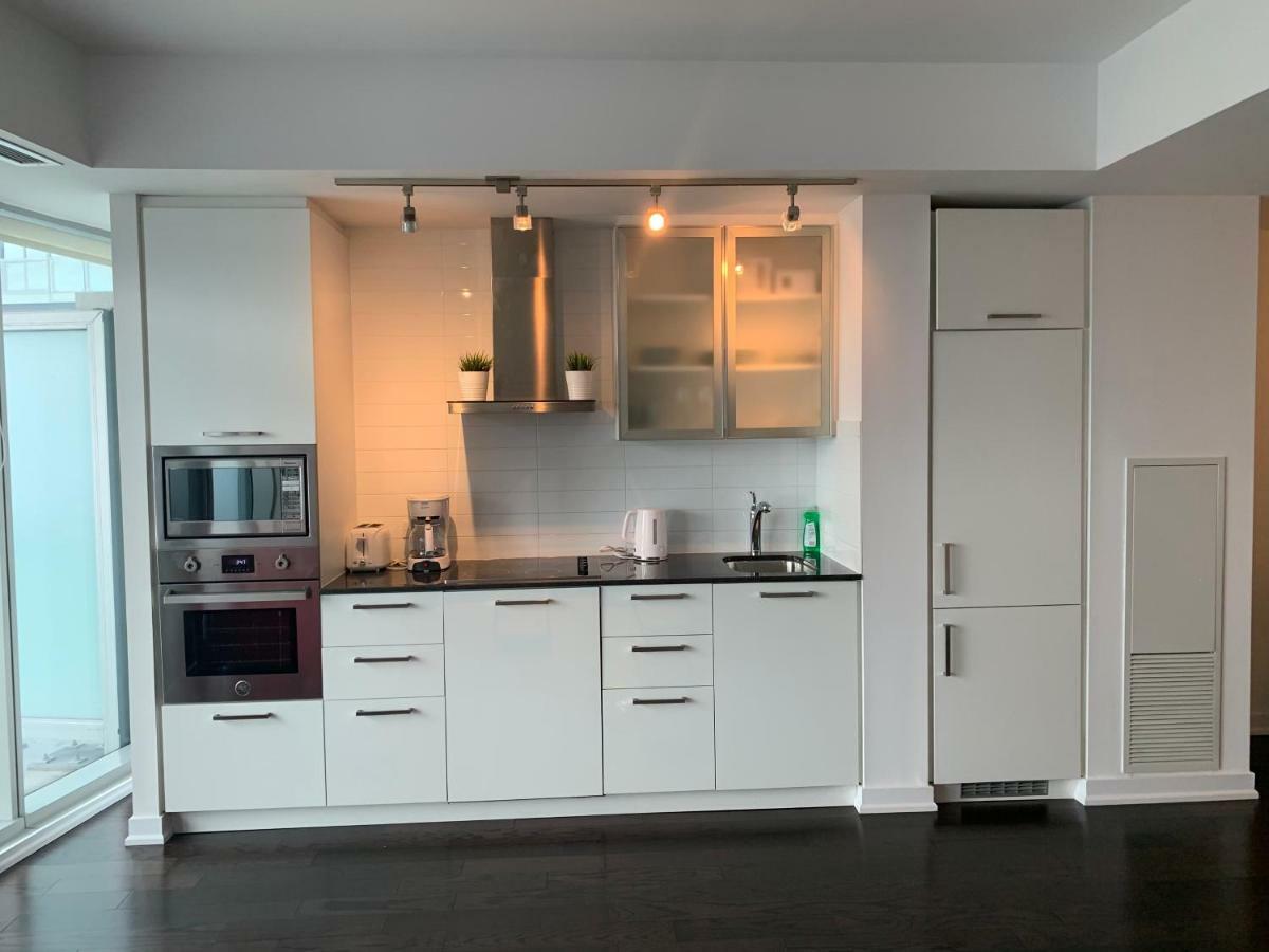 Aaira Suites 토론토 외부 사진