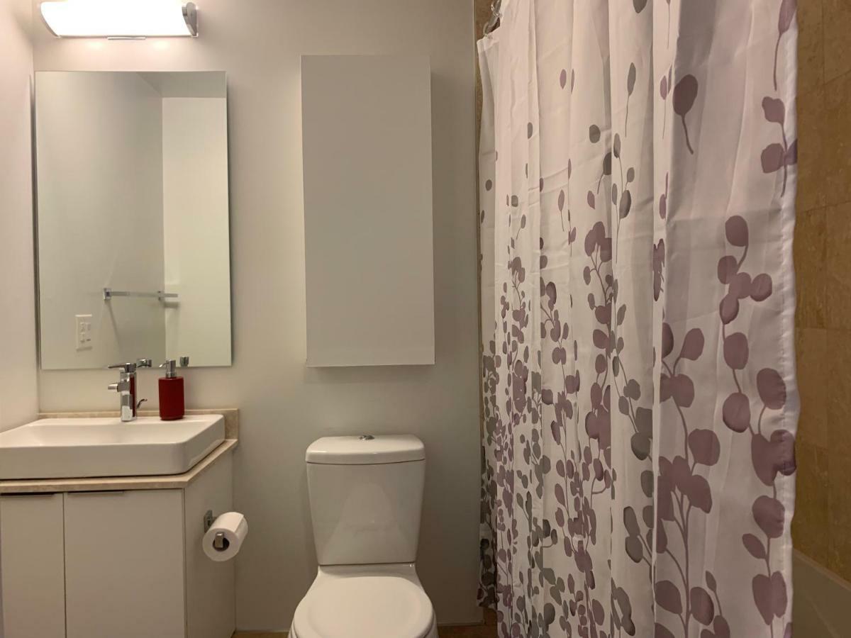 Aaira Suites 토론토 외부 사진