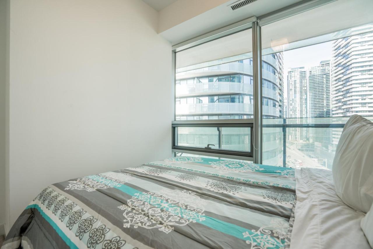 Aaira Suites 토론토 외부 사진