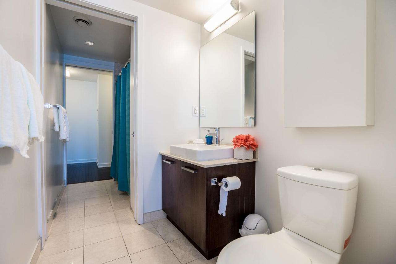 Aaira Suites 토론토 외부 사진